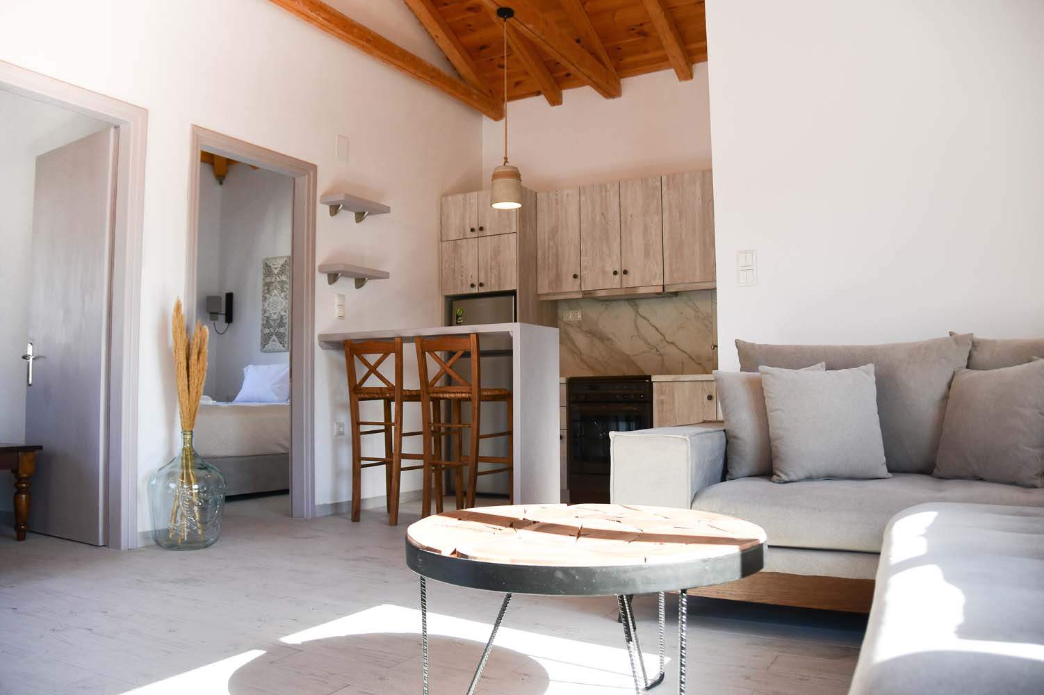 Maya Villas